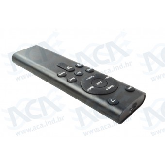 CONTROLE REMOTO ACA PC1600 MINI - ACA