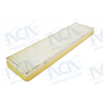 FILTRO P CLIMATIZADOR MISTRAL PLAST PEQUENO