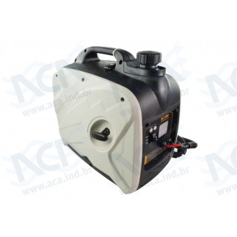 GERADOR GASOLINA 12V 7 LITROS- IMP