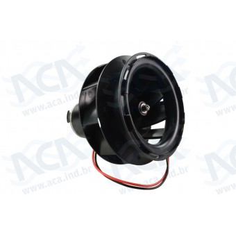 MOTOR CXA MAQ CAT 950H / 962H / 972H / D08T /D11T 01 EIXO 24V