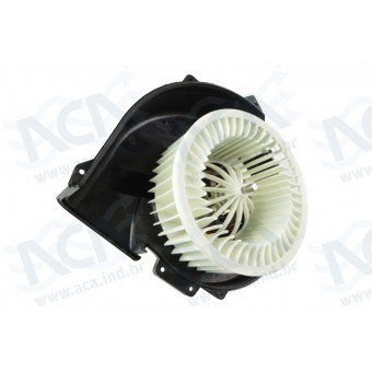 MOTOR CXA VW GOL G5/G6 09 >16 VW POLO 08 > (CXA BEHR) JK