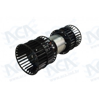 MOTOR CXA IVECO TECTOR / EUROCARGO 24V