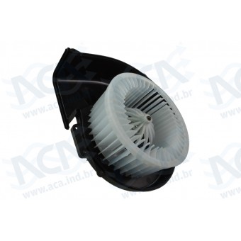 MOTOR CXA VW POLO BEHR IMPORT