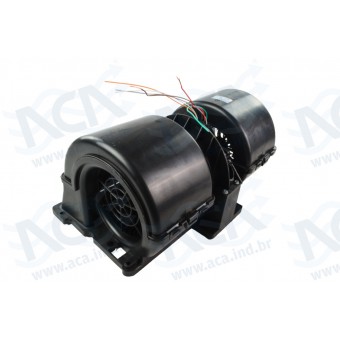 MOTOR CXA SCANIA SERIE 5 08>24V ORIG IMP