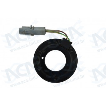 BOBINA SANDEN SD7V16 RENAULT 12V 96,4X63,5X32,4 OR
