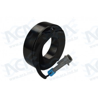 BOBINA P/COMPR GM AGILE/ASTRA/CELTA/CORSA/FIAT DOBLO/PALIO/STILO/STRADA-DELPHI CAK10013