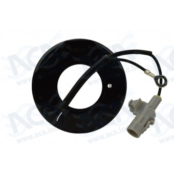 BOBINA P/COMPR TOYOTA ETIOS 1.3/1.5-DELPHI CAK10001