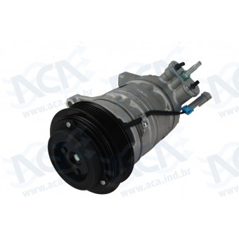 COMPR DELPHI 2 PARAF PASSANTE GM CAPTIVA 3.6 CS20467