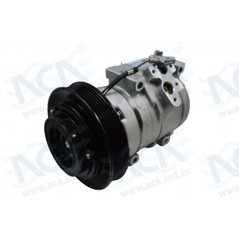 COMPR MARELLI 10S15C 145MM 12V 6PK 4 PARAF PASSANTE TOYOTA COROLLA 2008>2012 CPMM7002TO