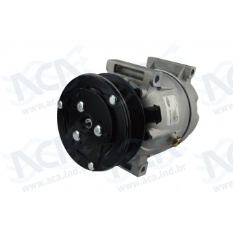 COMPR MARELLI MOD HARRISON V5 119MM 12V 7PK RENAULT MASTER 2.5 08>12 CPMM7007RE