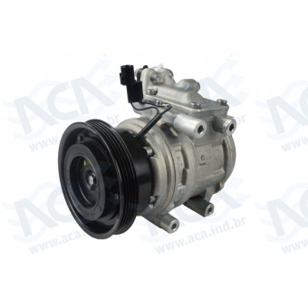 COMPR MARELLI 10PA15C 125MM 12V 4PK HYUNDAI TUCSON/KIA SPORTAGE 2006/2011 8FK351273211