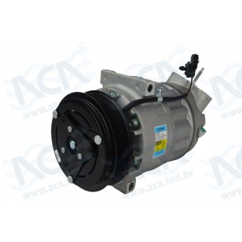 COMPR DELPHI 3 PARAF PASSANTE SAIDA P/CIMA NISSAN SENTRA 2.0 CS20465