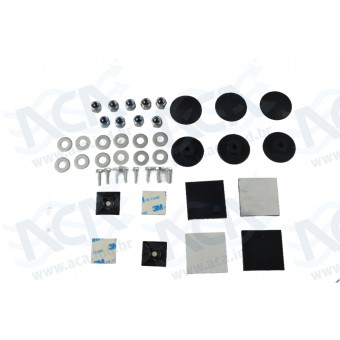 JUNTA P/COMPR ELETRICO BERGSTROM - 1002105122