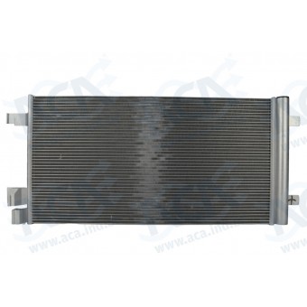 COND VW NIVUS/POLO/VIRTUS 1.0 MOTOR TSI 2017>2023 MAHLE AC 1039 000P