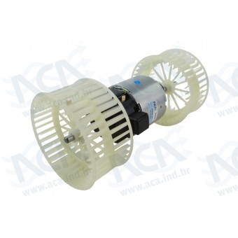 MOTOR CXA MBZ ACTROS 2010/2018 24V