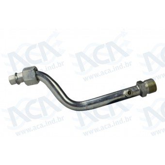 CONEX #08 BUS ESP DESVIO COMPR/DESC TM31 7/8 X14UNF ORING X ROSCA COD 350307