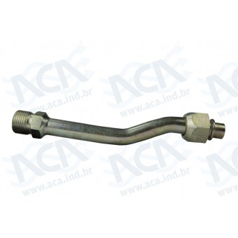 CONEX #10 BUS ESP MA7/8 X14UNF ORING X ROSCA COD 58219