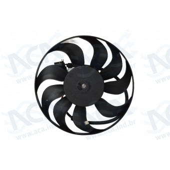 ELETRO VENT RAD SEAT CORDOBA/IBIZA VW CROSFOX/FOX/POLO MARELLI EMM2028VW