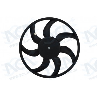 ELETRO VENT RAD VW FOX/GOL/SAVEIRO/VOYAGE 1.6 S/AR MARELLI EMM2024AVW