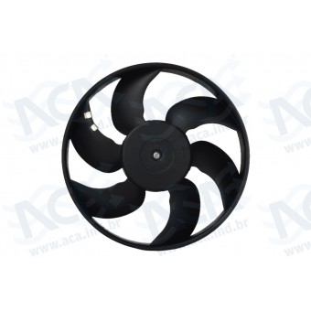 ELETRO VENT RAD VW GOL/PARATI/SAVEIRO 1.0/1.6/1.8/2.0 1994/2005 C/AR MARELLI EMM2007AVW