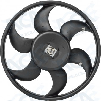 ELETRO VENT RAD VW GOL/PARATI/SAVEIRO 1.0 1994/2008 S/AR MARELLI EMM2004HVW