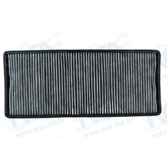 FILTRO P MBZ AXOR (TODOS) CARVÃO ATIVADO