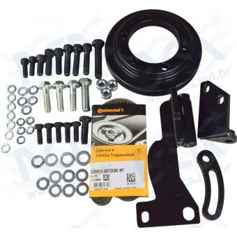 KIT COMPR VW 8-120/8-150/9-150 MWM TCA 4.10 (FI)