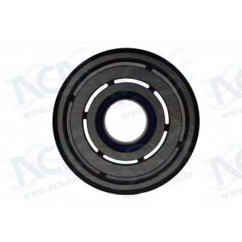 POLIA MOTRIZ ACOP GM CELTA/CORSA/PRISMA VW CROSFOX/FOX/POLO/SPACEFOX CAK40018