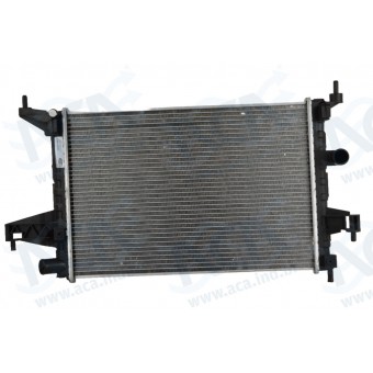 RADIADOR DE AGUA GM CORSA/ MONTANA 1.4/1.8 C/AR MARELLI RMMA5777M