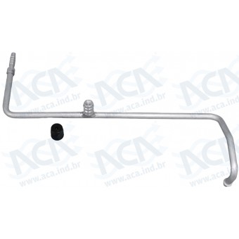 TUBO #06 ORING ENTR CXA EVAP VW 17-250/24-250 ORI