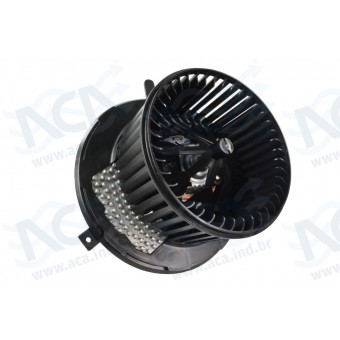 MOTOR CXA AUDI A3 / Q3 / GOLF / JETTA