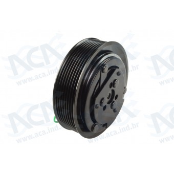 CJ EMBR SANDEN SD7H15 8PK 24V VOLVO FH12/16/FM 99>