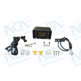 COMANDO AC VAM SMIRNE WEBASTO 12V