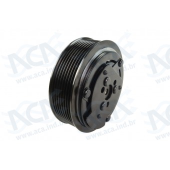 CJ EMBR SANDEN SD7H15 8PK 12V CHAV 119MM - IMP