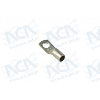 CONECTOR TERMINAL DA BATERIA P/ CABO 10MM POSIT/NEGATIVO - IMP