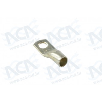 CONECTOR TERMINAL DA BATERIA P/ CABO 16MM POSIT/NEGATIVO - IMP