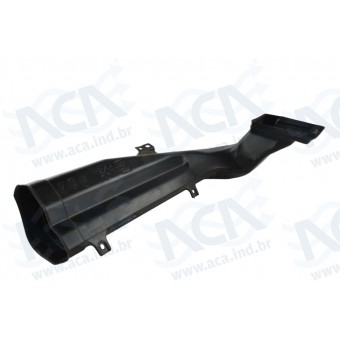 DUTO ENTRADA DE AR GM S-10 DIREITA OEM 94757160