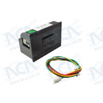 IMPRESSORA TERMICA P/ MAQ RECICLADORA ACAZE