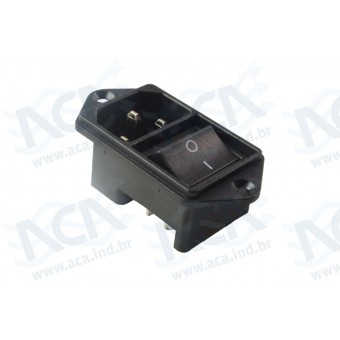 INTERRUPTOR MAQ RECICLADORA ACAZE