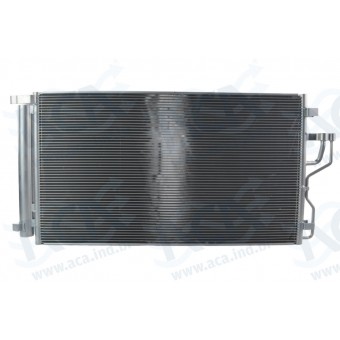 COND HYUNDAI IX35 / TUCSON /  KIA SPORTAGE