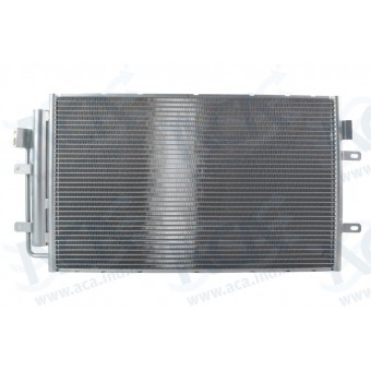 COND IVECO DAILY 35S14/45S14/55C17/70C17 EURO V