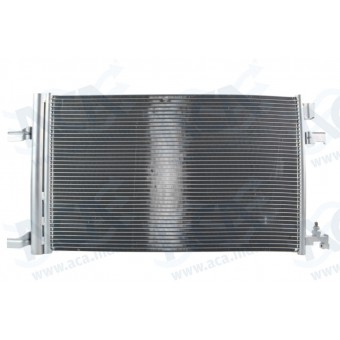 COND GM CRUZE 1.8 2011/2016  13377763