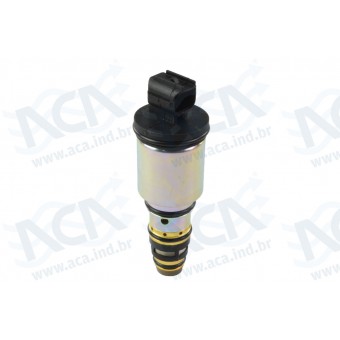 VALVULA TORRE MOD SANDEN PXC16 FORD FOMOCO ECOSPORT 2.0 17 >85MM