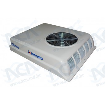 CXA EVAP RIMINI WEBASTO 12V 6,2KW