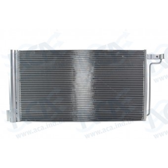 COND FORD FOCUS 1.6 2012>2015 FOCUS 2.0 2013>2021 699X390X16