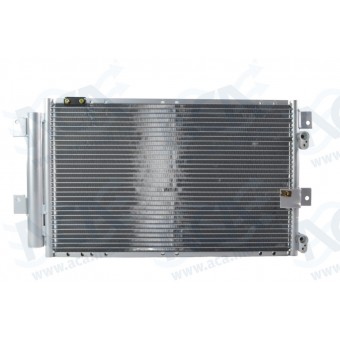 COND MBZ ACCELO 715C/815/915C/1015 ATRON 1719/2729 ORIG IMP