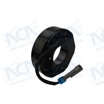 BOBINA P/COMPR GM CAPTIVA 3.6-DELPHI CAK10007