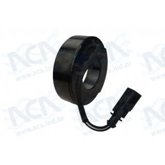 BOBINA P/COMPR VW CROSFOX/FOX/POLO/SPACEFOX-DELPHI CAK10015