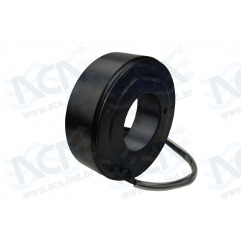 BOBINA P/COMPR VW CROSFOX/FOX/GOL/SAVEIRO/SPACECROSS/SPACEFOX-DELPHI CAK10023