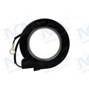 BOBINA P/COMPR HYUNDAI TUCSON 2.0-DELPHI CAK10005